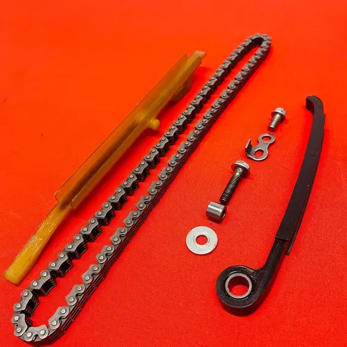 CRF150R Cam Chain Guides Timing Belt Genuine OEM Honda CRF 150 R RB (2007-2024)