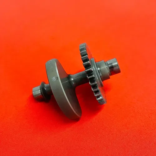 TTR125 BALANCER COUNTER BALANCE SHAFT GENUINE OEM YAMAHA TTR 125 E L (2000-2004)