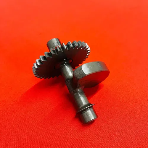 TTR125 BALANCER COUNTER BALANCE SHAFT GENUINE OEM YAMAHA TTR 125 E L (2000-2004)