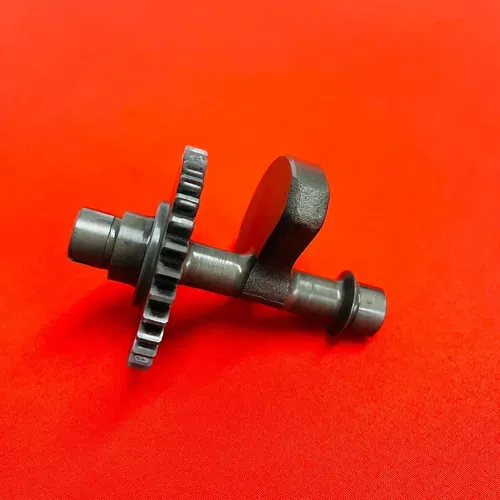TTR125 BALANCER COUNTER BALANCE SHAFT GENUINE OEM YAMAHA TTR 125 E L (2000-2004)