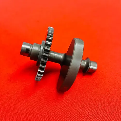 TTR125 BALANCER COUNTER BALANCE SHAFT GENUINE OEM YAMAHA TTR 125 E L (2000-2004)