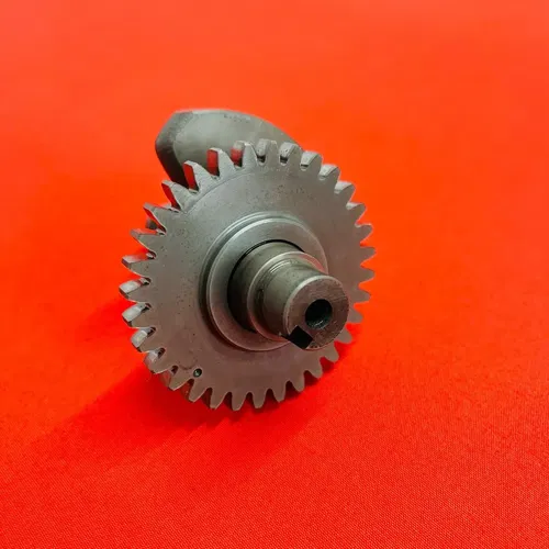 TTR125 BALANCER COUNTER BALANCE SHAFT GENUINE OEM YAMAHA TTR 125 E L (2000-2004)