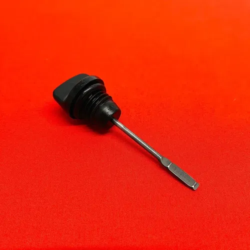 CRF150R Dip Stick Oil Cap Dipstick Genuine OEM Honda CRF 150 R RB (2007-2025)