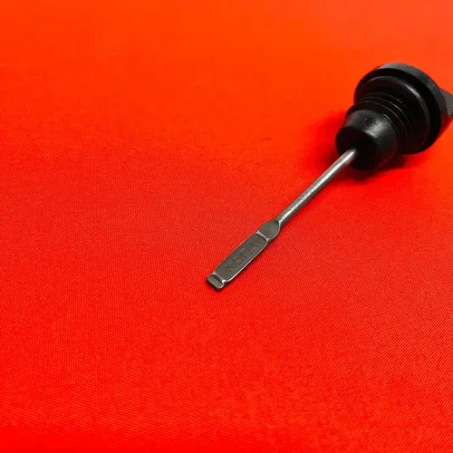 CRF150R Dip Stick Oil Cap Dipstick Genuine OEM Honda CRF 150 R RB (2007-2025)