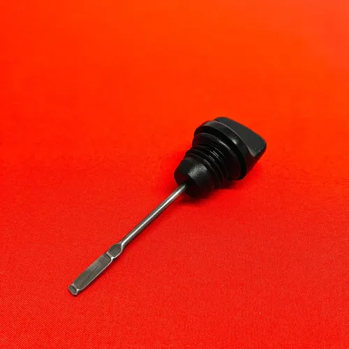 CRF150R Dip Stick Oil Cap Dipstick Genuine OEM Honda CRF 150 R RB (2007-2025)
