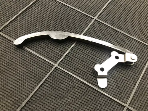 TTR90 CAM CHAIN GUIDE RAIL TIMING CHAIN GENUINE OEM YAMAHA TTR 90 E