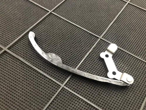 TTR90 CAM CHAIN GUIDE RAIL TIMING CHAIN GENUINE OEM YAMAHA TTR 90 E