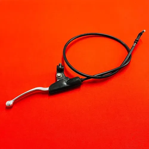 TTR125 Front Brake Lever Perch Cable Line Genuine OEM YAMAHA TTR 125 E L (00-24)