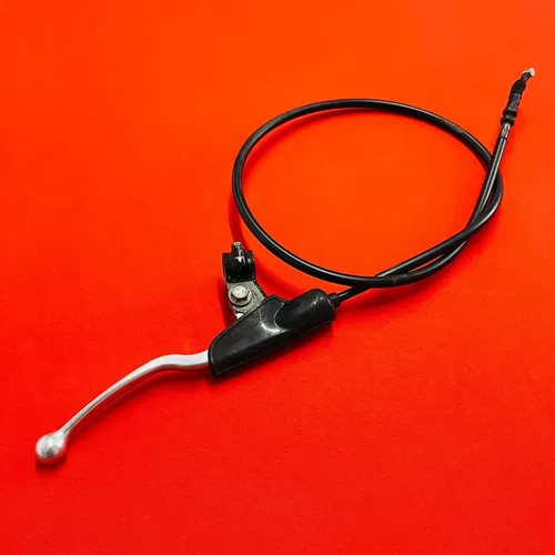 TTR125 Front Brake Lever Perch Cable Line Genuine OEM YAMAHA TTR 125 E L (00-24)