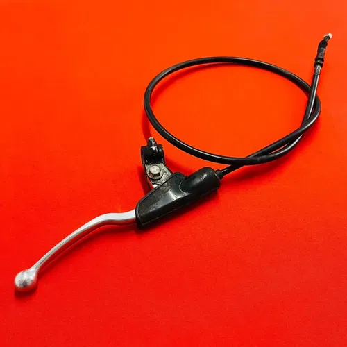 TTR125 Front Brake Lever Perch Cable Line Genuine OEM YAMAHA TTR 125 E L (00-24)