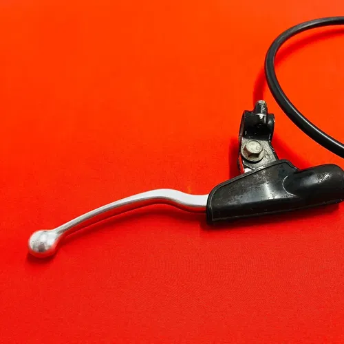 TTR125 Front Brake Lever Perch Cable Line Genuine OEM YAMAHA TTR 125 E L (00-24)