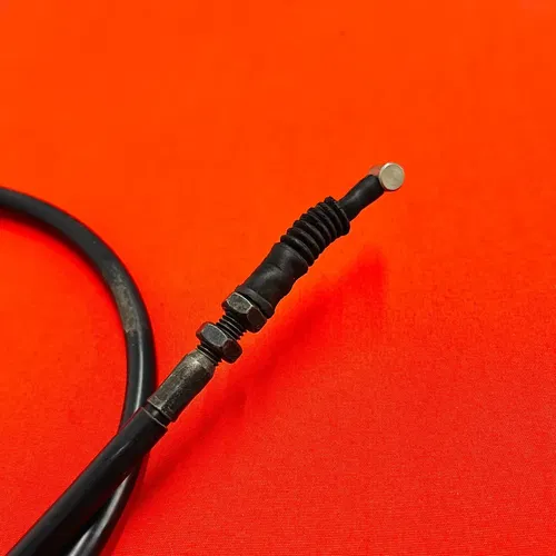 TTR125 Front Brake Lever Perch Cable Line Genuine OEM YAMAHA TTR 125 E L (00-24)