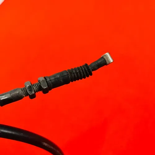 TTR125 Front Brake Lever Perch Cable Line Genuine OEM YAMAHA TTR 125 E L (00-24)