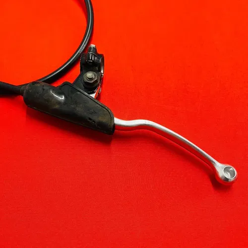 TTR125 Front Brake Lever Perch Cable Line Genuine OEM YAMAHA TTR 125 E L (00-24)