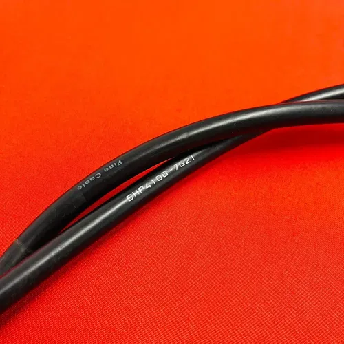 TTR125 Front Brake Lever Perch Cable Line Genuine OEM YAMAHA TTR 125 E L (00-24)