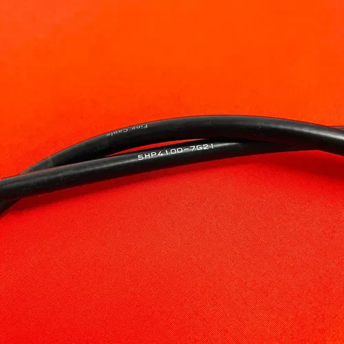 TTR125 Front Brake Lever Perch Cable Line Genuine OEM YAMAHA TTR 125 E L (00-24)