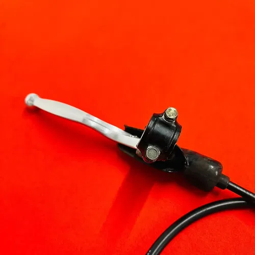 TTR125 Front Brake Lever Perch Cable Line Genuine OEM YAMAHA TTR 125 E L (00-24)