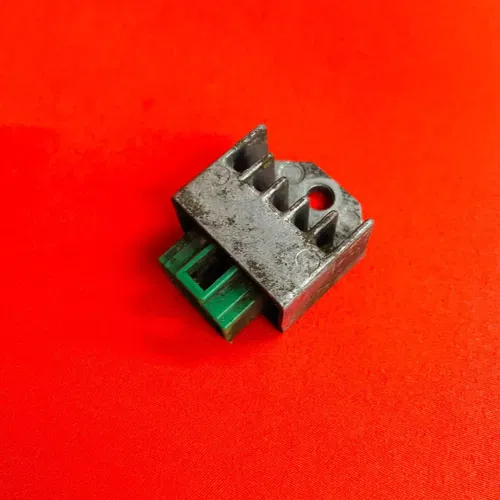TTR90 RECTIFIER VOLTAGE REGULATOR TESTED GENUINE OEM YAMAHA TTR 90 E