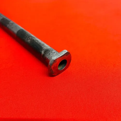 CRF250R SWING ARM BOLT SWINGARM PIVOT GENUINE OEM HONDA CRF 250 R (2004-2008)