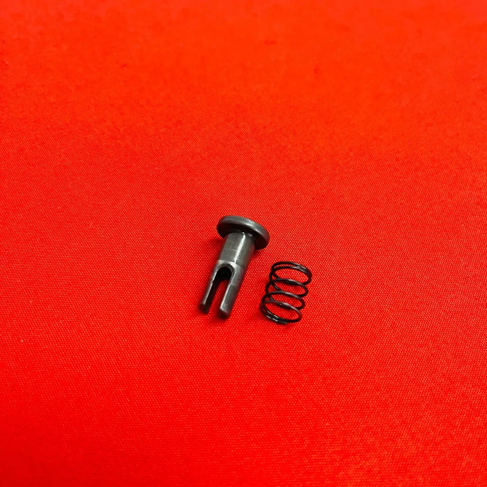 CRF80 CRANK SHAFT PIN SPRING ROD OEM GENUINE HONDA CRF XR 80 (2004-2013)