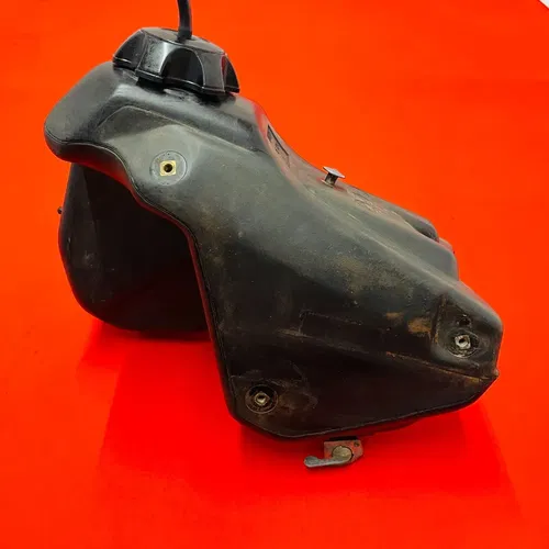 CR85 GAS FUEL TANK COMPLETE GENUINE OEM HONDA CR 85 R RB 2003-2008