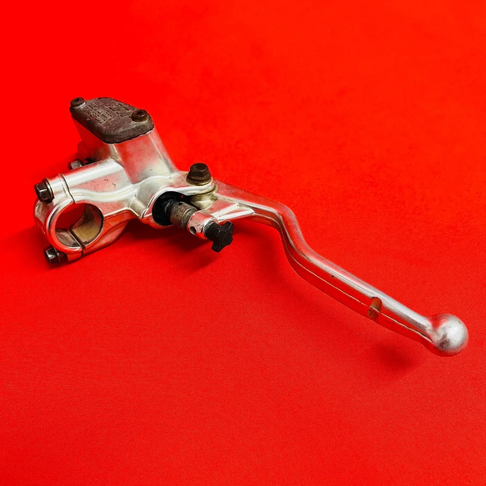 KTM65 Front Brake Master Cylinder Genuine OEM KTM 65 SX (2003-2008)