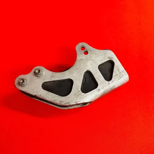 KTM85 Chain Guide Guard Rear Slider Genuine OEM KTM 85 105 SX XC (03-11)