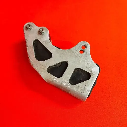 KTM85 Chain Guide Guard Rear Slider Genuine OEM KTM 85 105 SX XC (03-11)