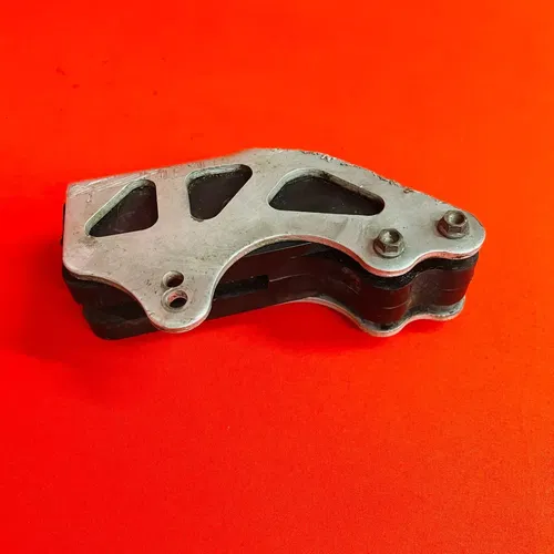 KTM85 Chain Guide Guard Rear Slider Genuine OEM KTM 85 105 SX XC (03-11)