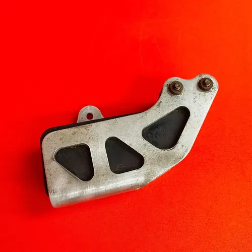 KTM85 Chain Guide Guard Rear Slider Genuine OEM KTM 85 105 SX XC (03-11)