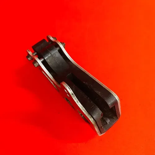KTM85 Chain Guide Guard Rear Slider Genuine OEM KTM 85 105 SX XC (03-11)