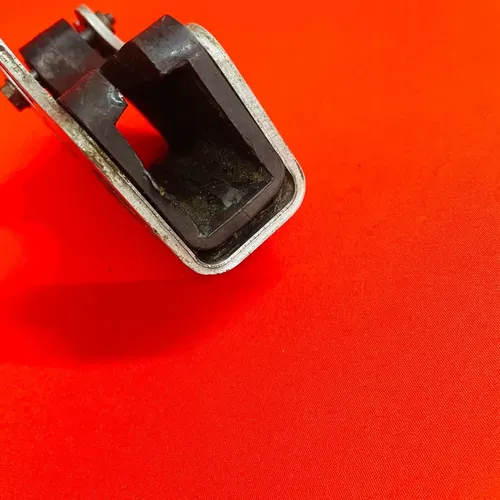 KTM85 Chain Guide Guard Rear Slider Genuine OEM KTM 85 105 SX XC (03-11)