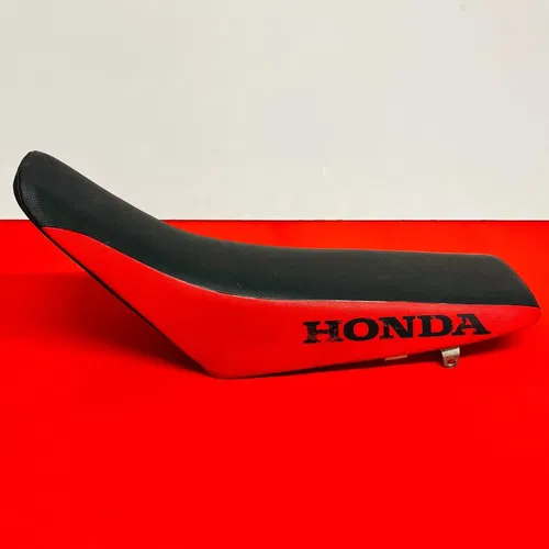 CR85 SEAT GENUINE OEM HONDA CR 80 85 R B (1996-2008)