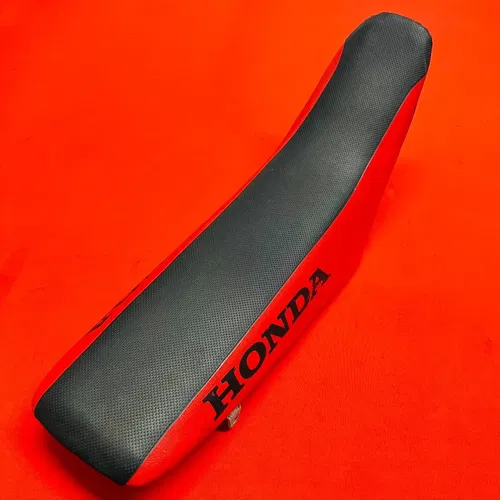 CR85 SEAT GENUINE OEM HONDA CR 80 85 R B (1996-2008)