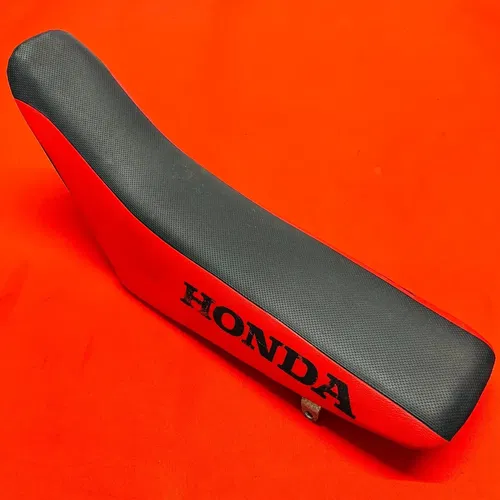 CR85 SEAT GENUINE OEM HONDA CR 80 85 R B (1996-2008)