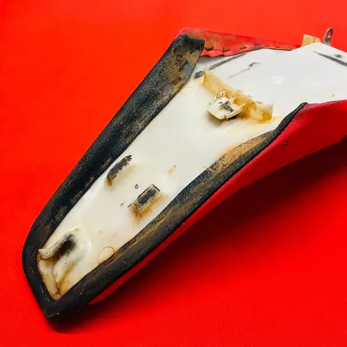 CR85 SEAT GENUINE OEM HONDA CR 80 85 R B (1996-2008)