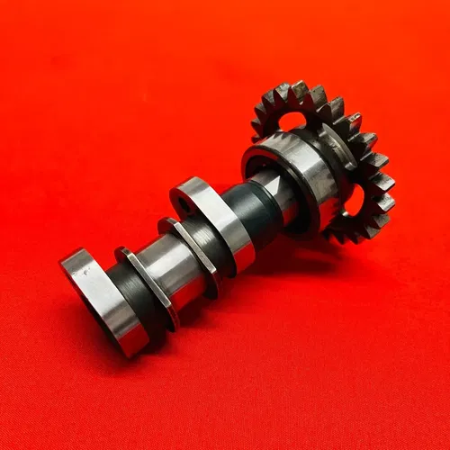 KTM 450 CAM SHAFT INTAKE CAMSHAFT GENUINE OEM KTM 450 XCF SXF EXC (2007-2010)