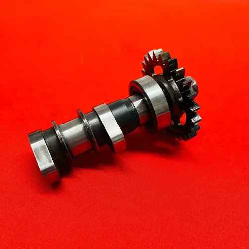 KTM 450 CAM SHAFT INTAKE CAMSHAFT GENUINE OEM KTM 450 XCF SXF EXC (2007-2010)