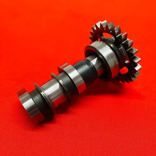 KTM 450 CAM SHAFT INTAKE CAMSHAFT GENUINE OEM KTM 450 XCF SXF EXC (2007-2010)