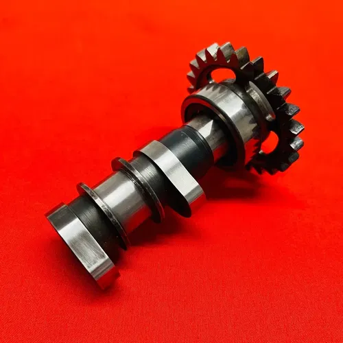 KTM 450 CAM SHAFT INTAKE CAMSHAFT GENUINE OEM KTM 450 XCF SXF EXC (2007-2010)