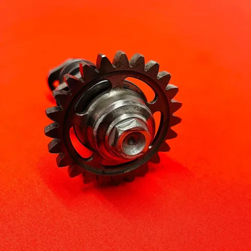 KTM 450 CAM SHAFT INTAKE CAMSHAFT GENUINE OEM KTM 450 XCF SXF EXC (2007-2010)