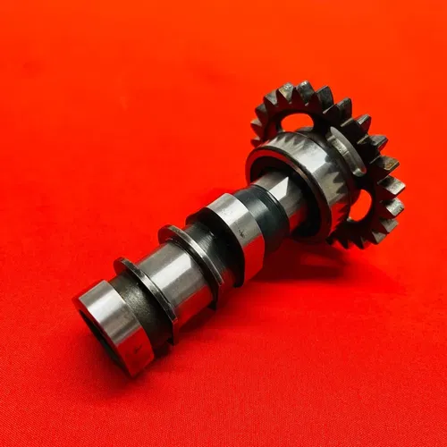 KTM 450 CAM SHAFT INTAKE CAMSHAFT GENUINE OEM KTM 450 XCF SXF EXC (2007-2010)