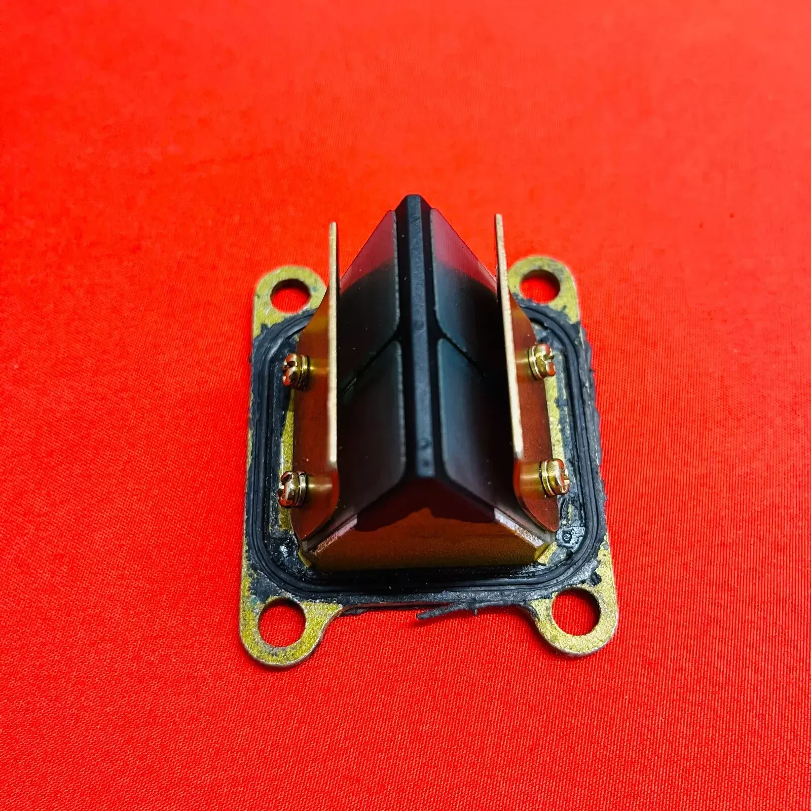 KX65 Reeds Valve Cage Intake Boot Genuine OEM KAWASAKI RM KX 65 (2002-2022)