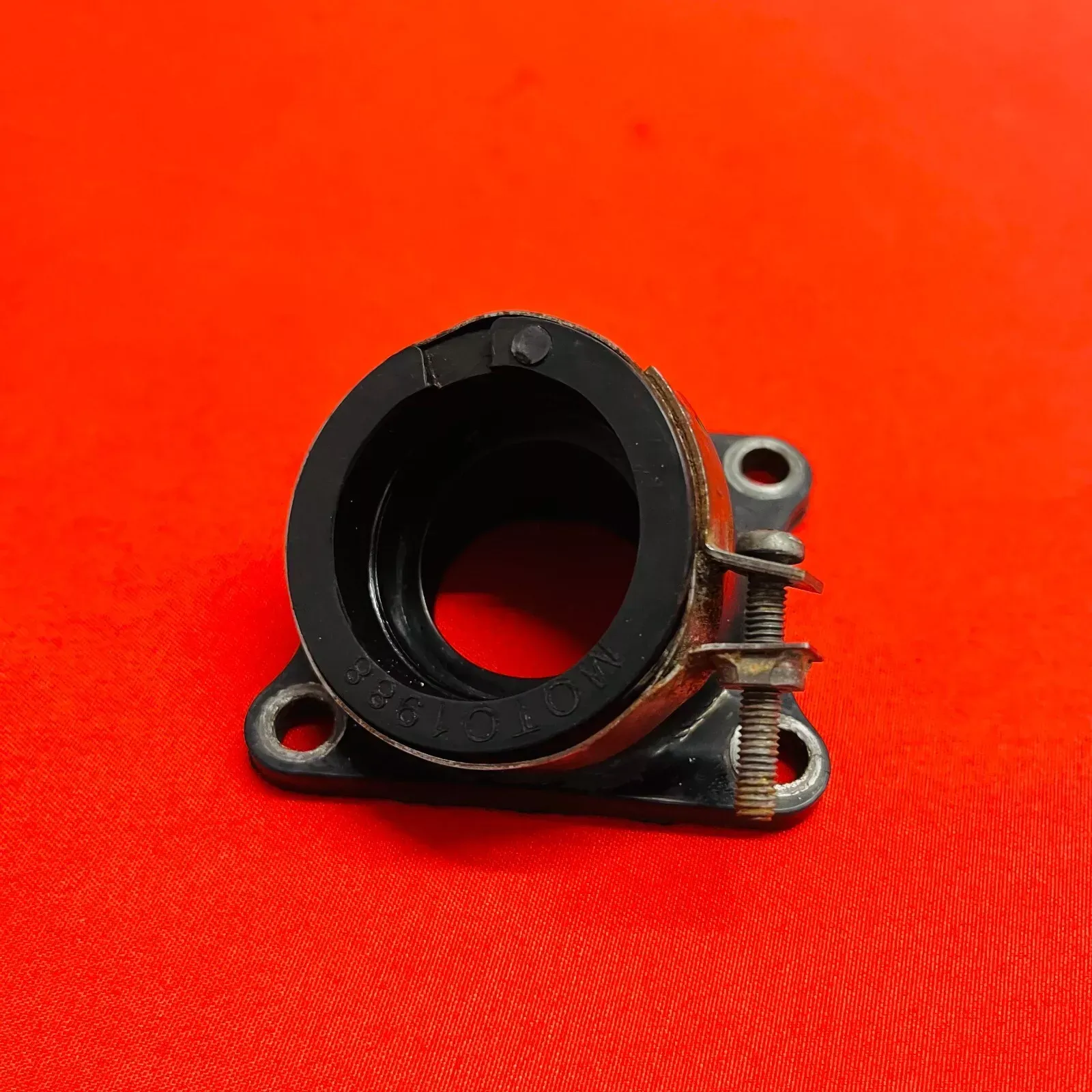 KX65 Reeds Valve Cage Intake Boot Genuine OEM KAWASAKI RM KX 65 (2002-2022)