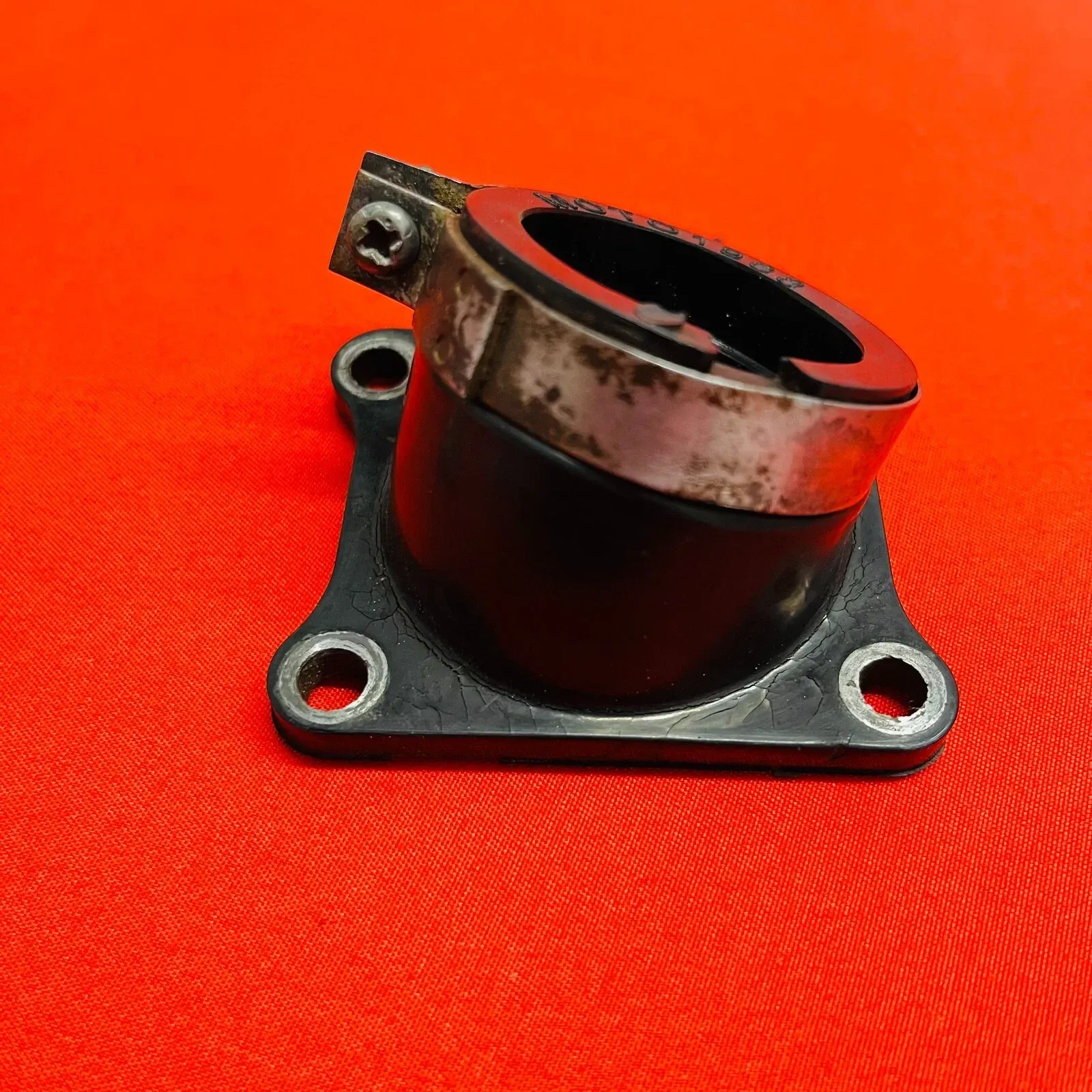 KX65 Reeds Valve Cage Intake Boot Genuine OEM KAWASAKI RM KX 65 (2002-2022)