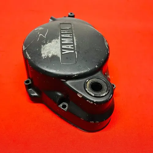 PW80 Clutch Cover Engine Case Genuine OEM YAMAHA PW 80 (83-06)