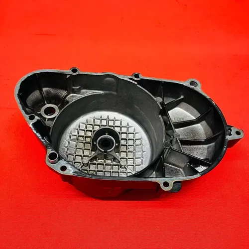 PW80 Clutch Cover Engine Case Genuine OEM YAMAHA PW 80 (83-06)