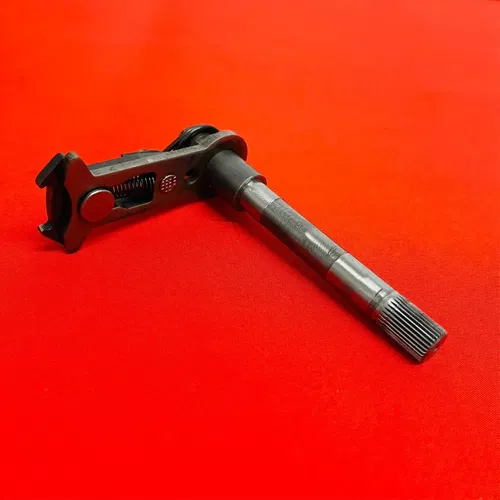 KTM65 SHIFT SHAFT GEAR SHIFTER GENUINE OEM KTM 65 SX (2003-2008)