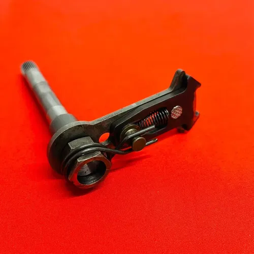 KTM65 SHIFT SHAFT GEAR SHIFTER GENUINE OEM KTM 65 SX (2003-2008)