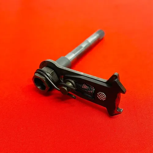 KTM65 SHIFT SHAFT GEAR SHIFTER GENUINE OEM KTM 65 SX (2003-2008)